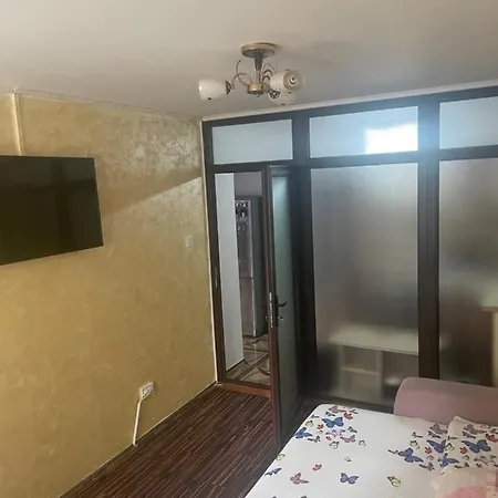 Appartement Apartament C3