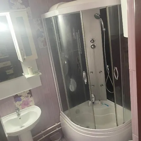 Apartament C3 *