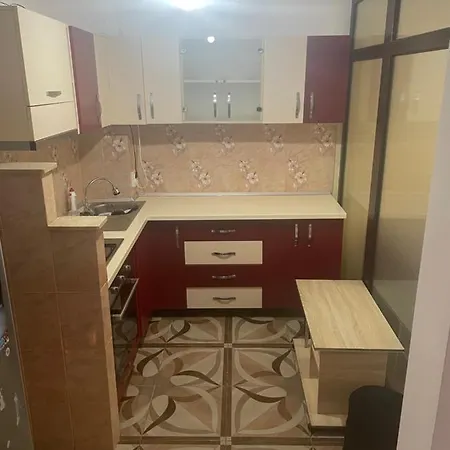 Apartament C3 * Olimp