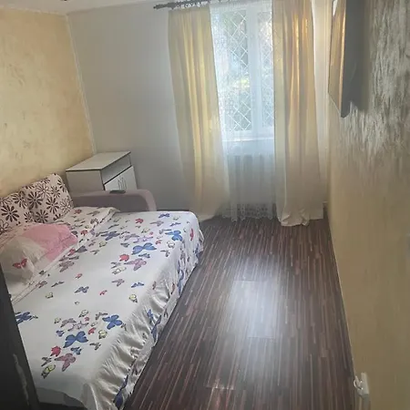 Apartament C3 * Olimp